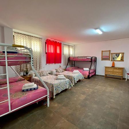 Vivienda Vacacional Tinizara Arona  Ngoại thất bức ảnh