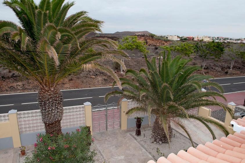 Vivienda Vacacional Tinizara Arona  Ngoại thất bức ảnh