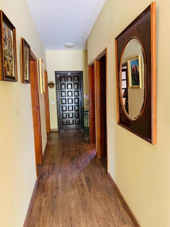 Vivienda Vacacional Tinizara Arona  Ngoại thất bức ảnh