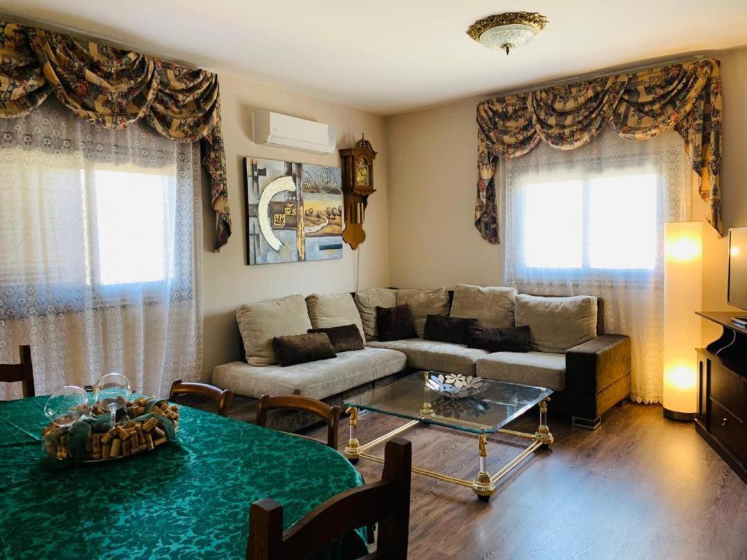 Vivienda Vacacional Tinizara Arona  Ngoại thất bức ảnh