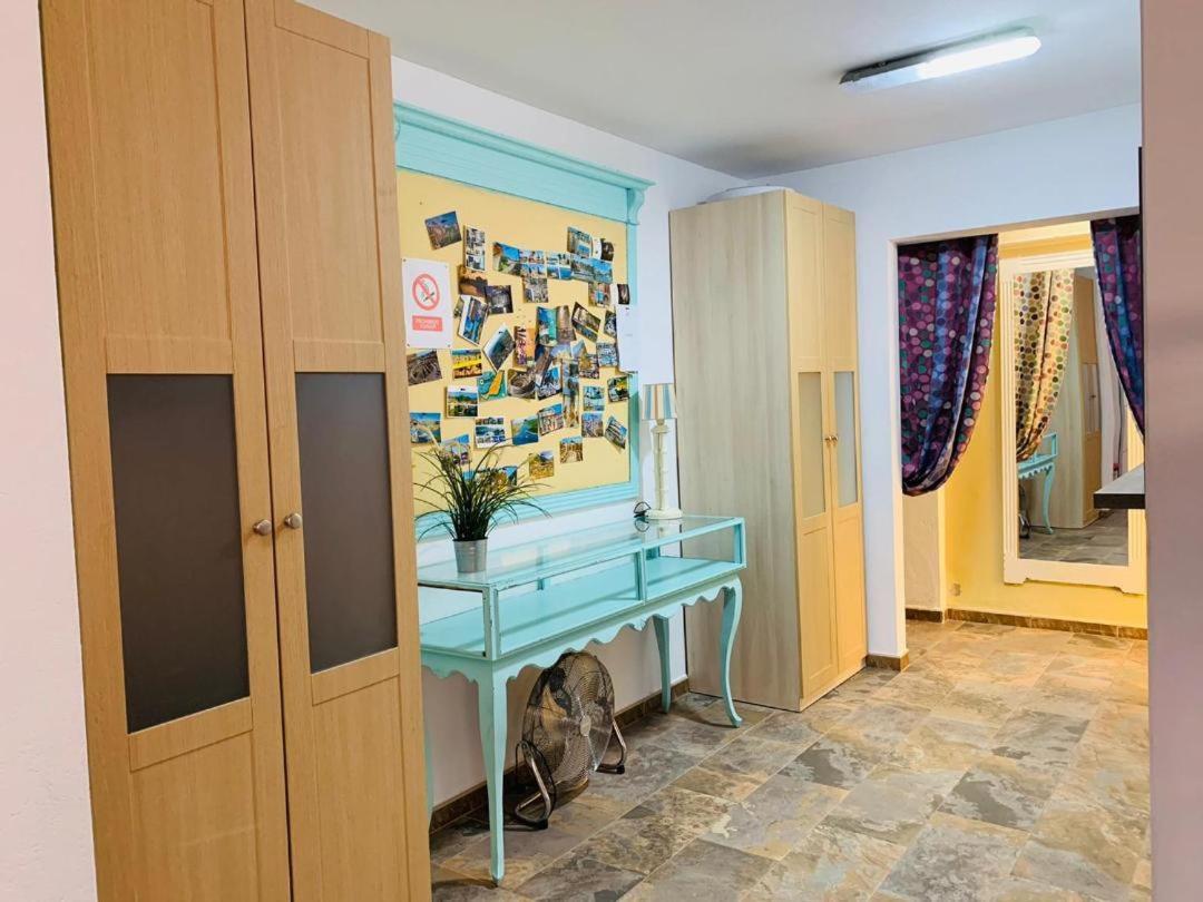 Vivienda Vacacional Tinizara Arona  Ngoại thất bức ảnh