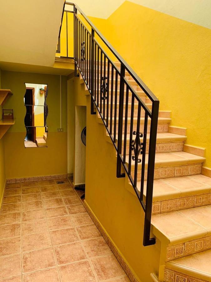 Vivienda Vacacional Tinizara Arona  Ngoại thất bức ảnh