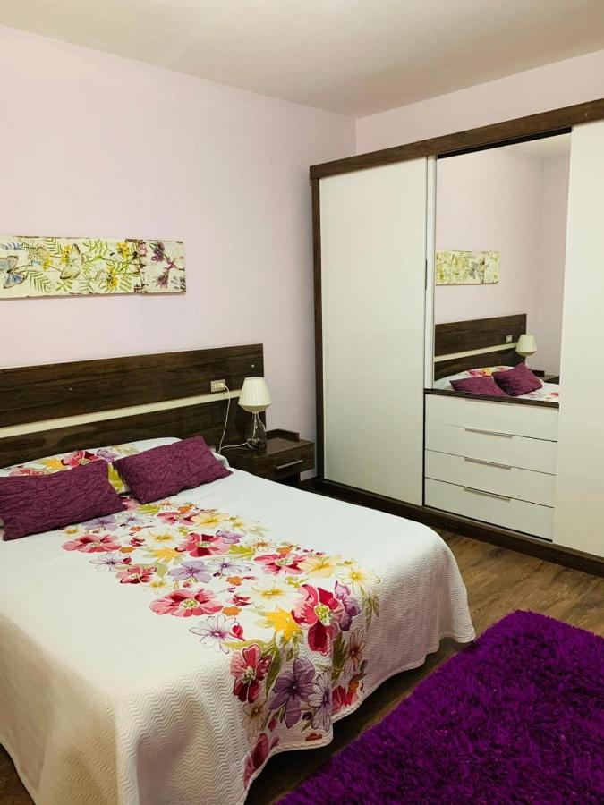 Vivienda Vacacional Tinizara Arona  Ngoại thất bức ảnh