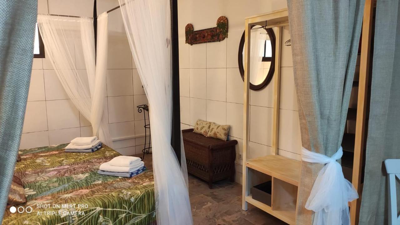 Vivienda Vacacional Tinizara Arona  Ngoại thất bức ảnh