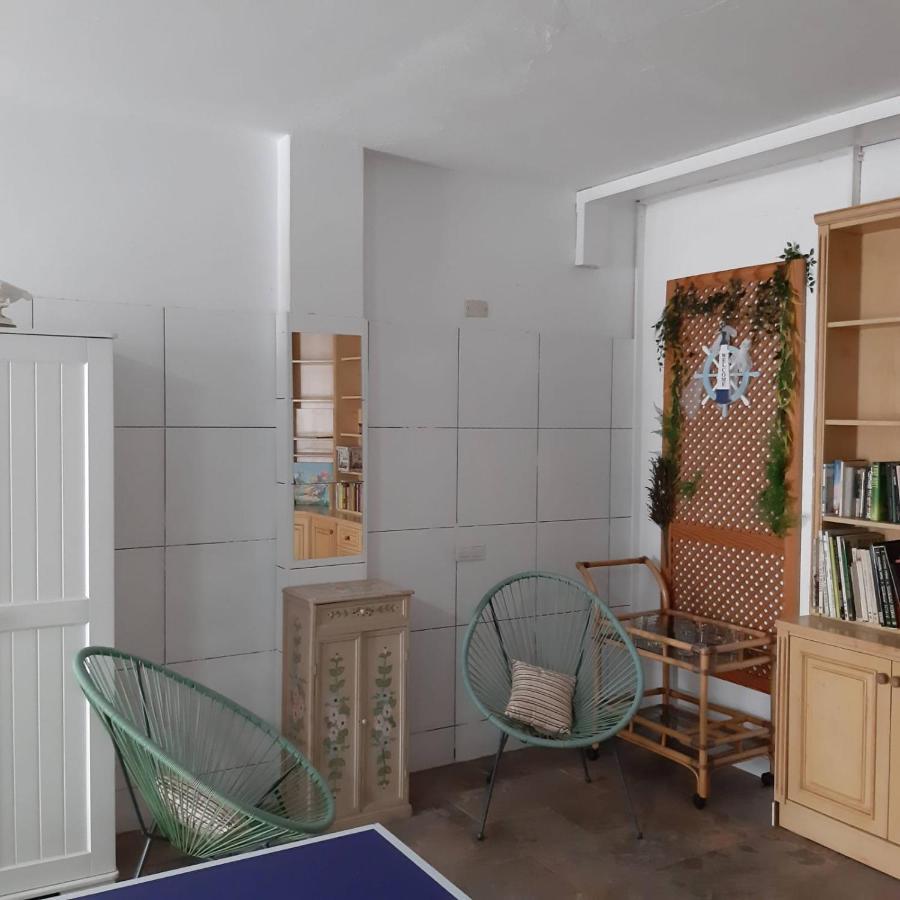 Vivienda Vacacional Tinizara Arona  Ngoại thất bức ảnh