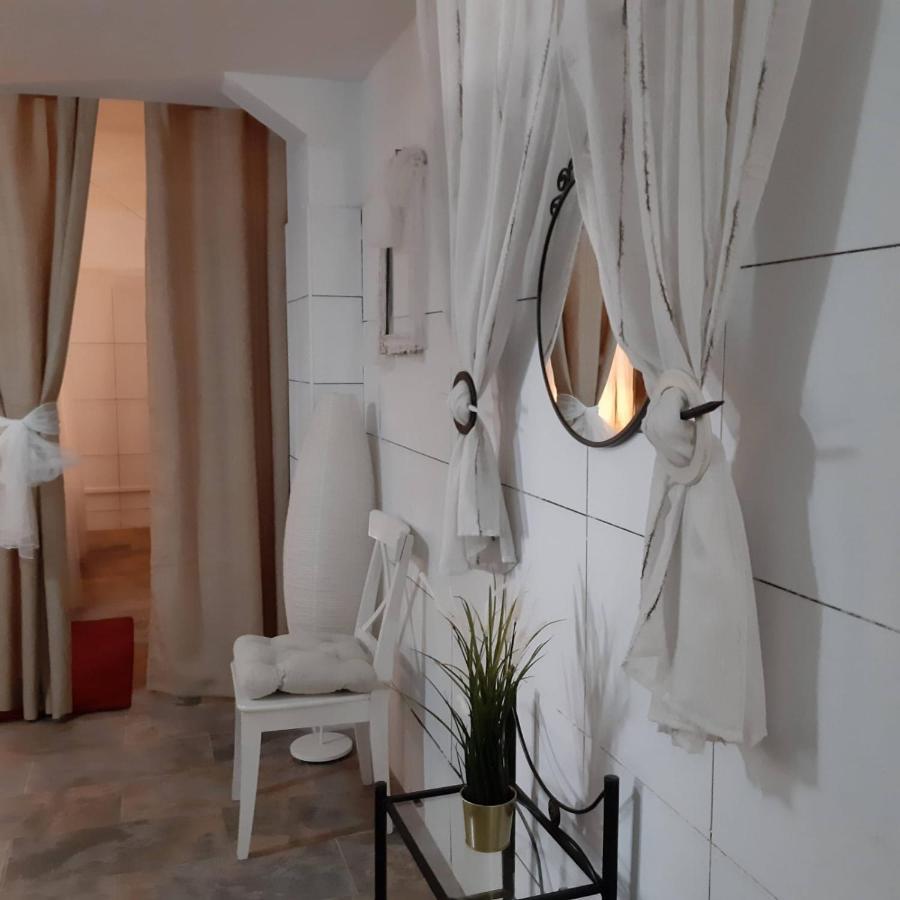 Vivienda Vacacional Tinizara Arona  Ngoại thất bức ảnh