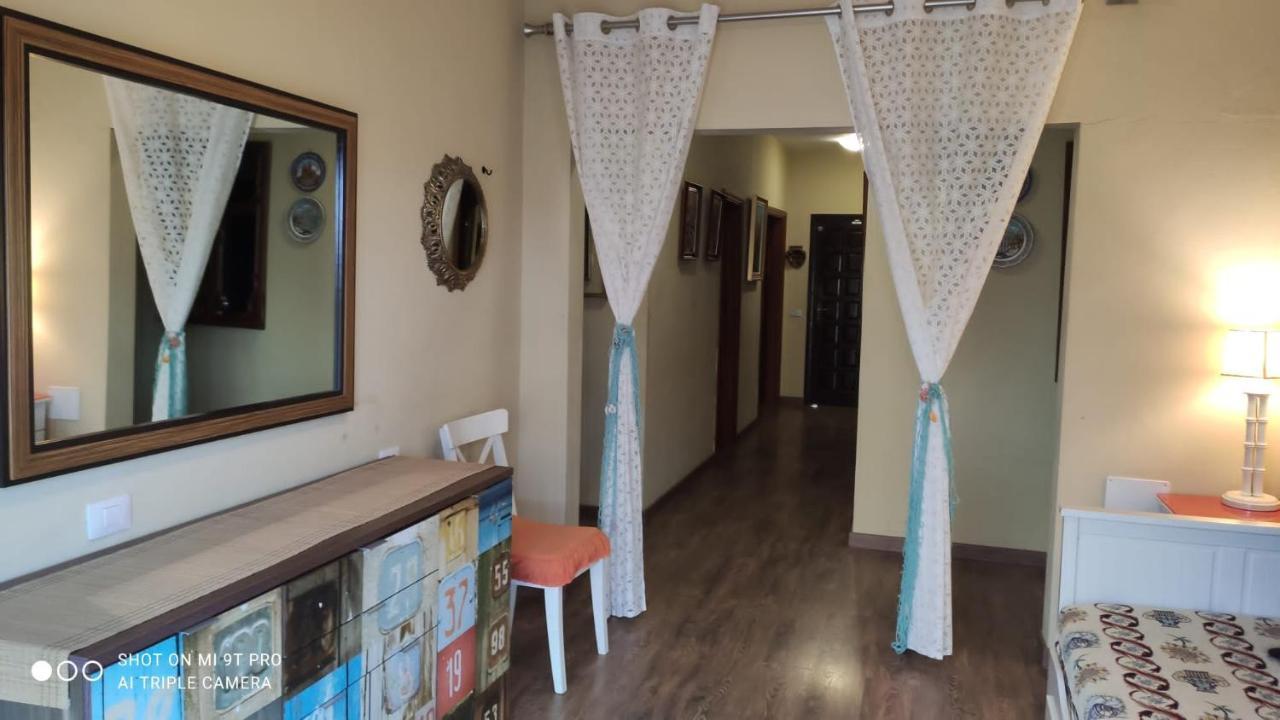 Vivienda Vacacional Tinizara Arona  Ngoại thất bức ảnh