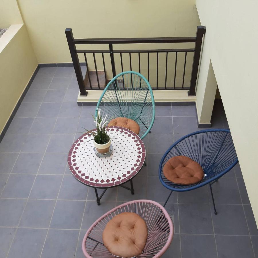 Vivienda Vacacional Tinizara Arona  Ngoại thất bức ảnh