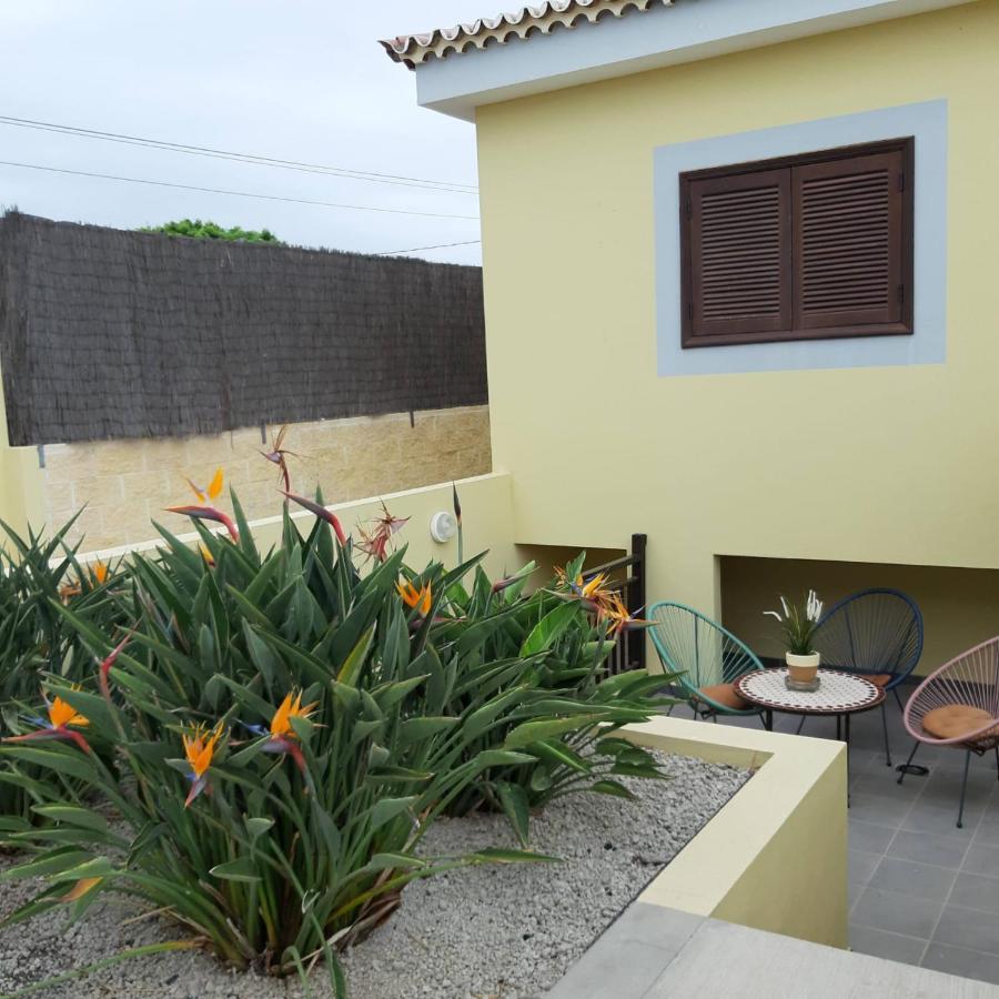 Vivienda Vacacional Tinizara Arona  Ngoại thất bức ảnh