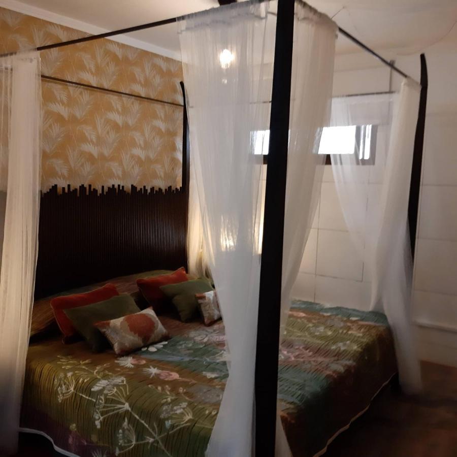 Vivienda Vacacional Tinizara Arona  Ngoại thất bức ảnh