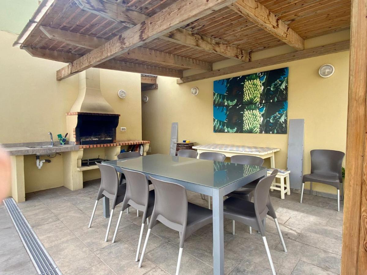 Vivienda Vacacional Tinizara Arona  Ngoại thất bức ảnh